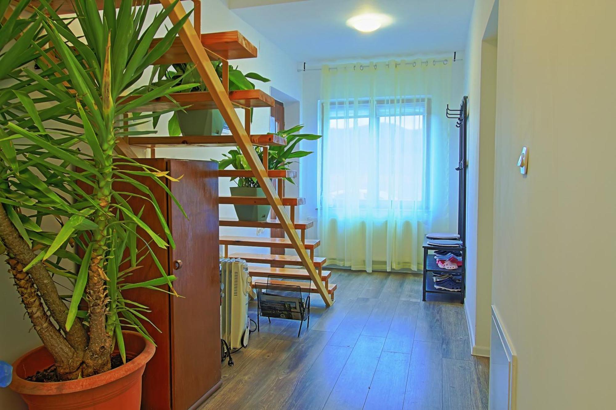 Holiday Home Sinac Kültér fotó