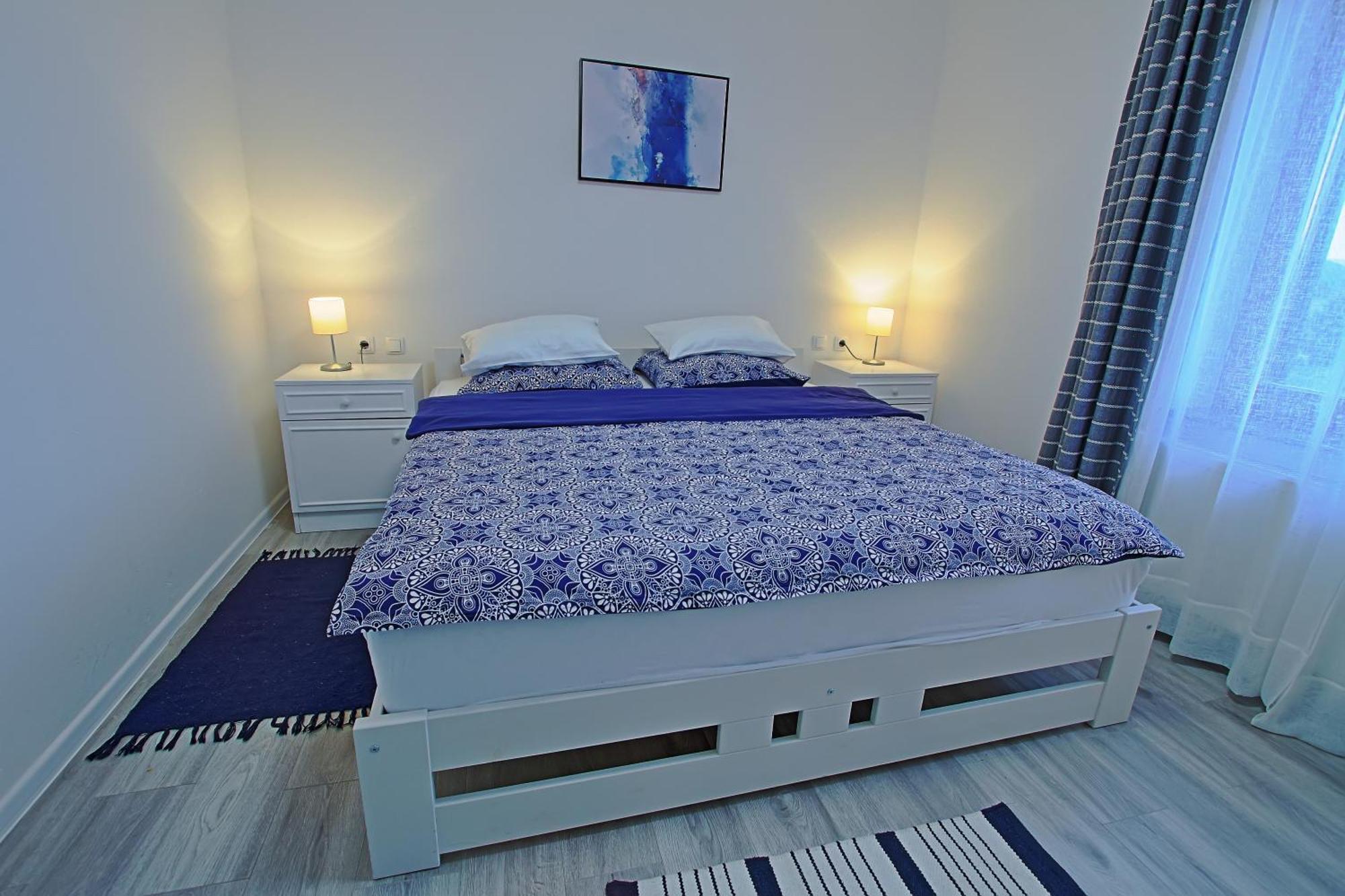 Holiday Home Sinac Kültér fotó