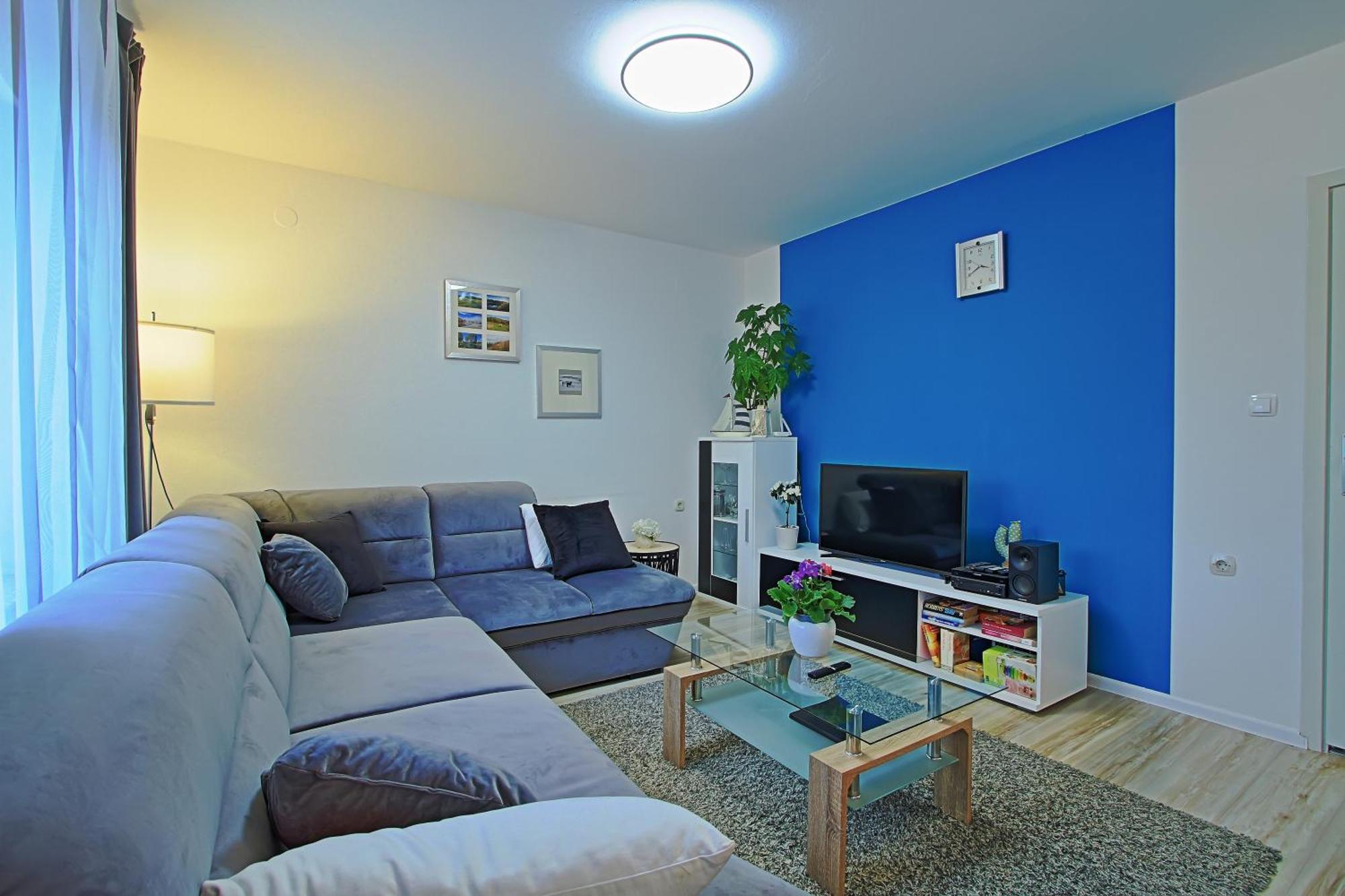 Holiday Home Sinac Kültér fotó