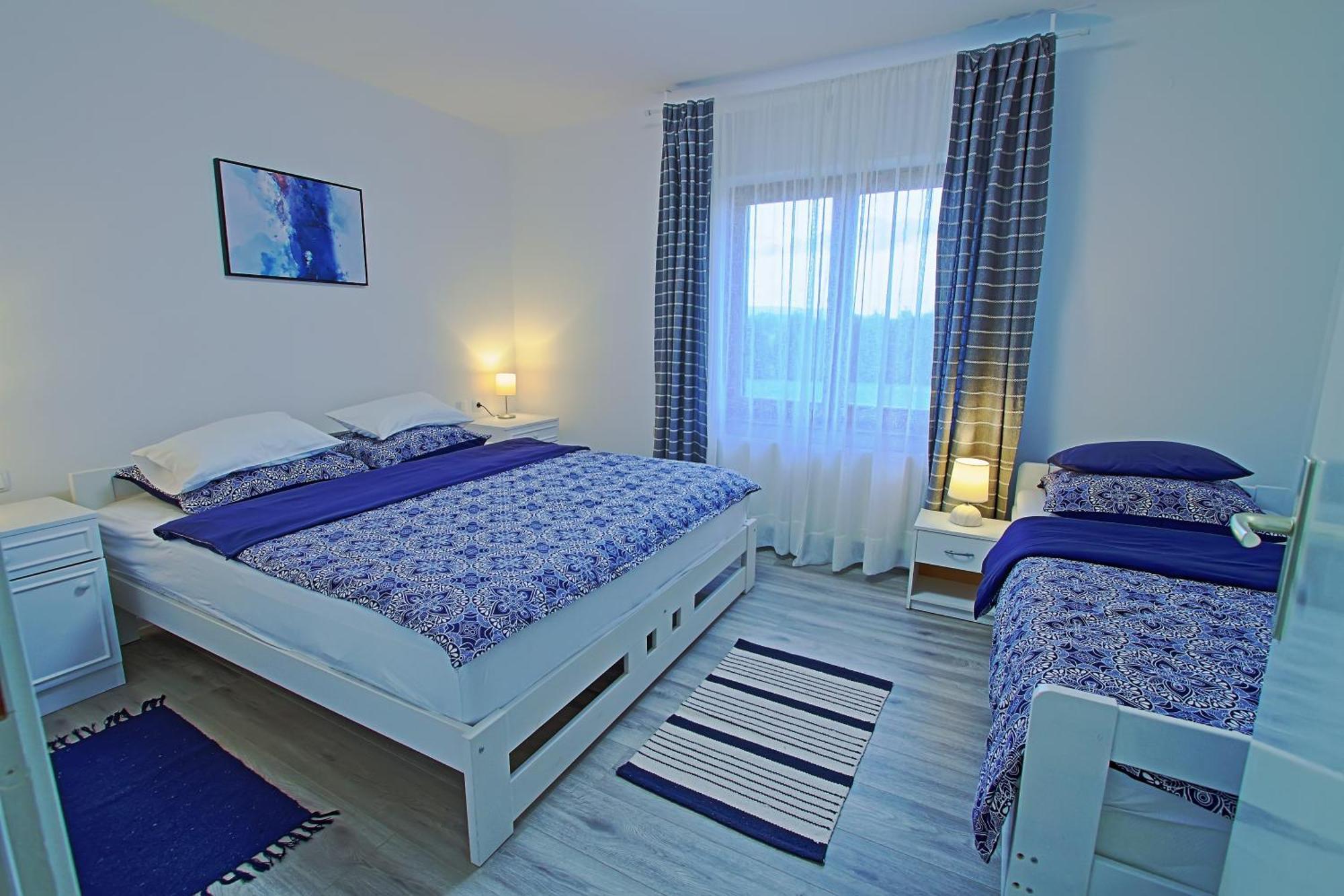 Holiday Home Sinac Kültér fotó