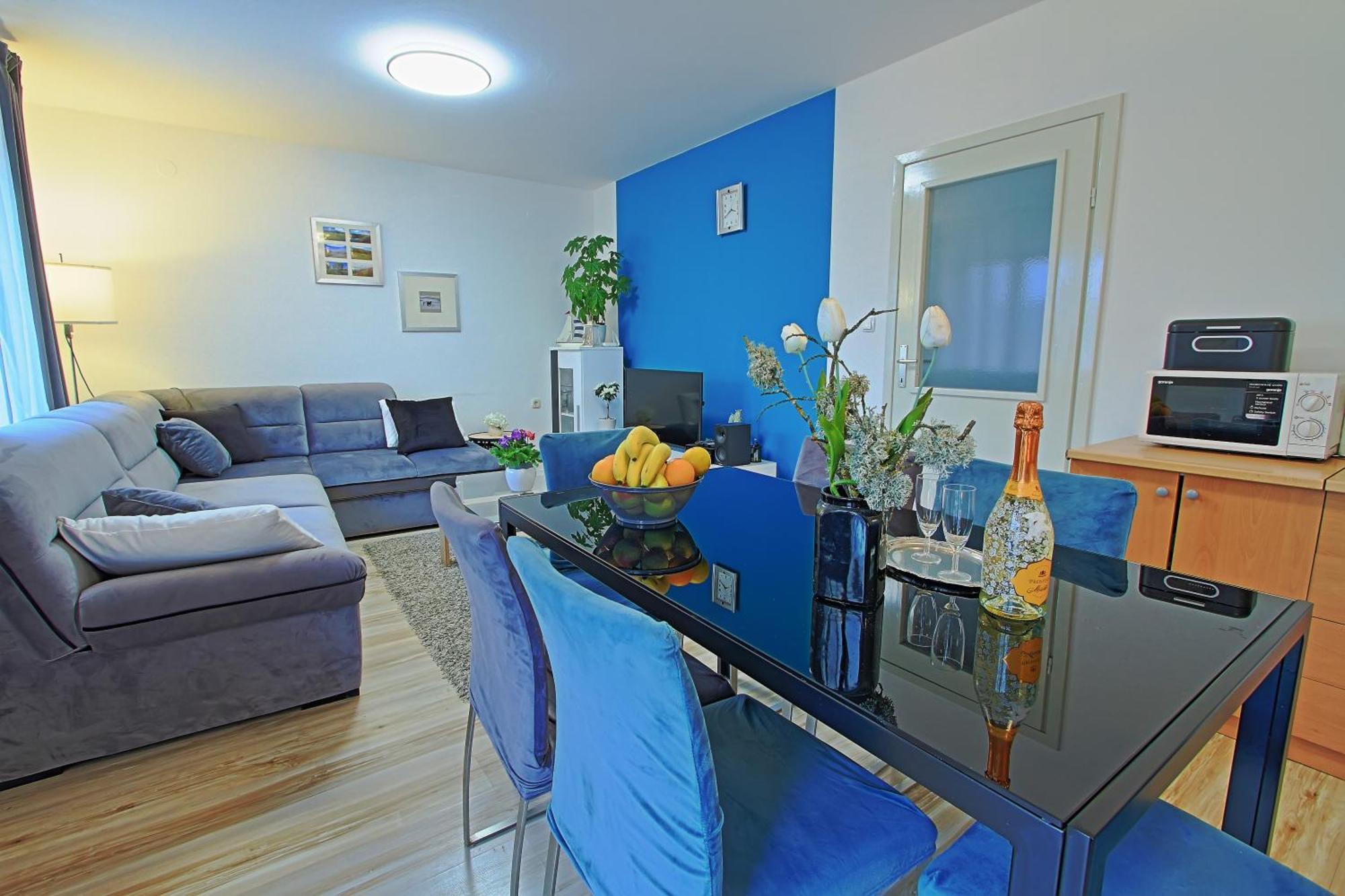 Holiday Home Sinac Kültér fotó