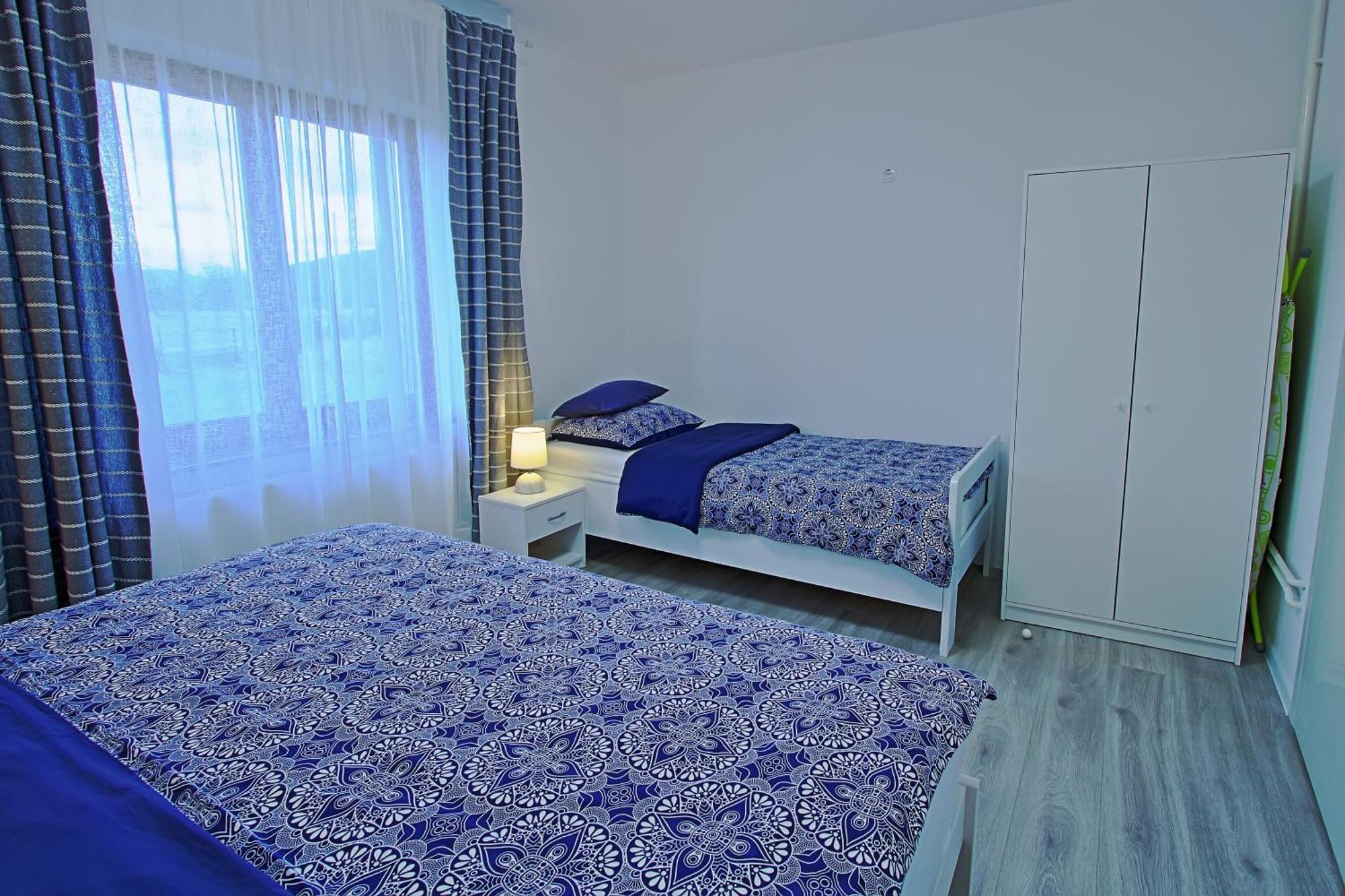 Holiday Home Sinac Kültér fotó