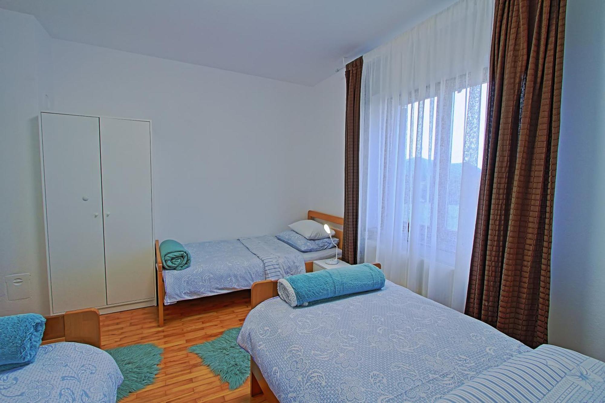 Holiday Home Sinac Kültér fotó