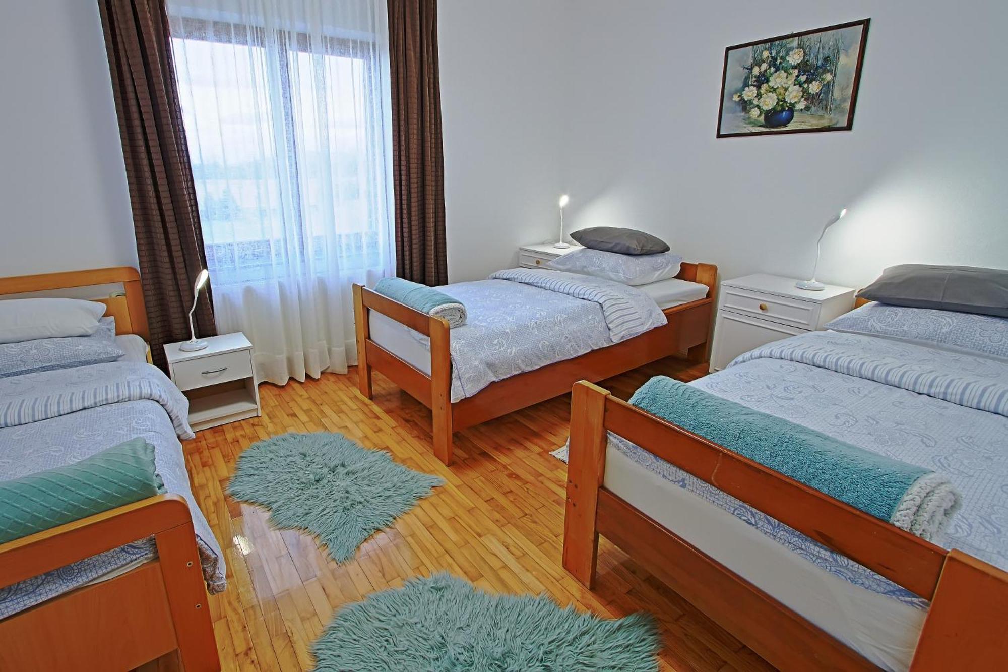 Holiday Home Sinac Kültér fotó