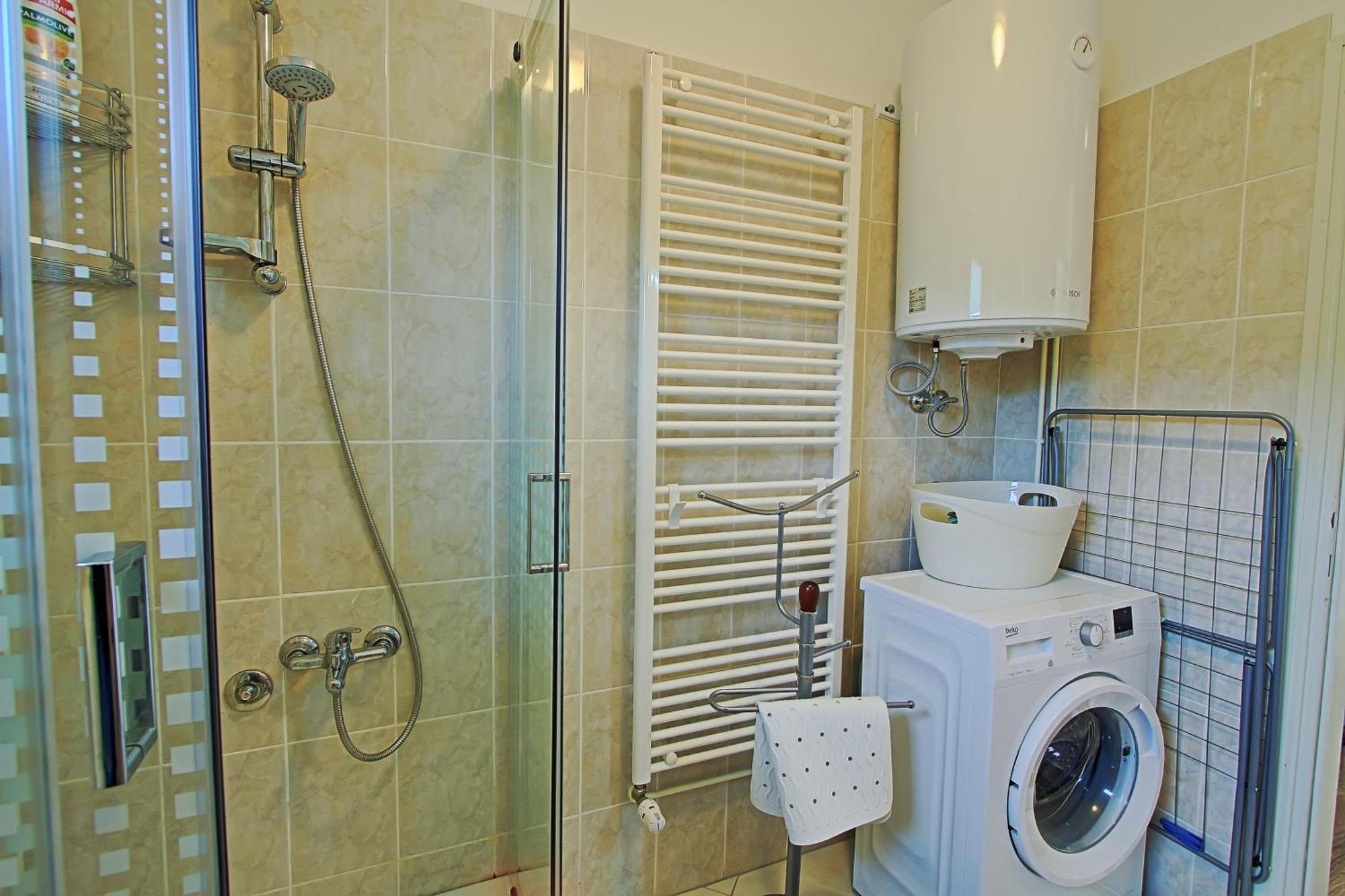 Holiday Home Sinac Kültér fotó