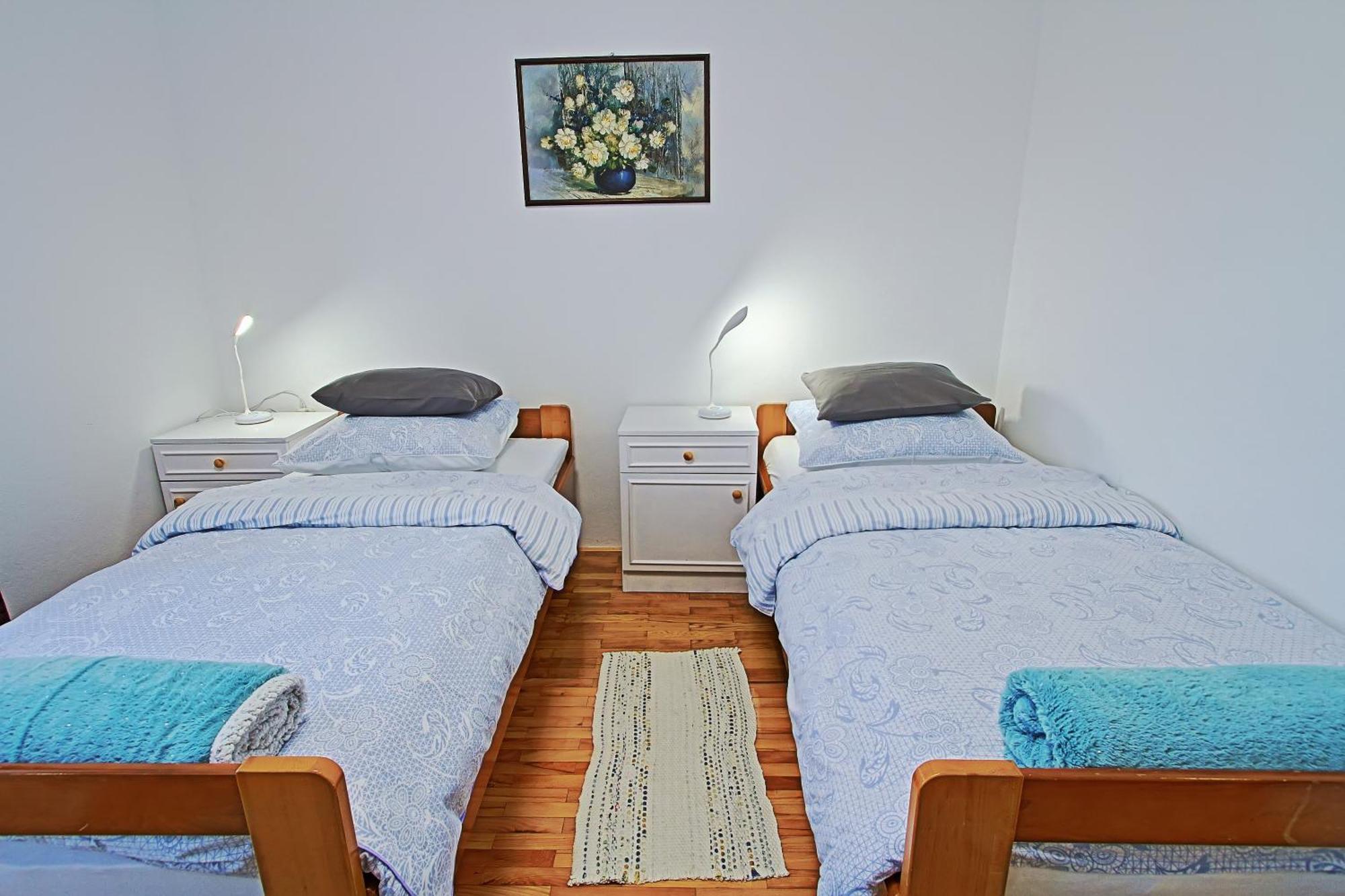 Holiday Home Sinac Kültér fotó